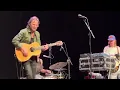 Hiss Golden Messenger “Lost Out in the Darkness” live at Cain Park Cleveland Heights Ohio 8/18/22
