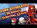 The Fire Emblem Ironman Survival Guide