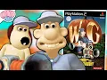 Download Lagu The Wallace and Gromit game you forgot existed