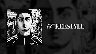 MORAD - FREESTYLE [MUSIC VIDEO] | REINSERTADO