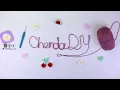 Easy Crochet Phone Bag Tutorial | Chenda DIY