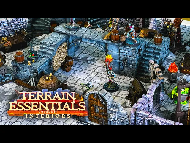 FREE SAMPLES: TE Interiors video thumbnail