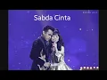 Download Lagu Kereen.... Lesti feat Fildan - Sabd Cinta