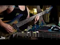 Aephanemer - The Sovereign (Rocksmith CDLC) Guitar Cover