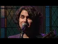 John Mayer - No Such Thing (Live at The Chapel)