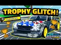 New INSANE Trophy GLITCH in CDT 100K TROPHIES IN 1 HOUR Mird CDT