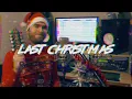 Download Lagu Wham! - Last Christmas [cover]