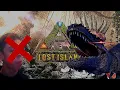 Ark Suicide Evolved