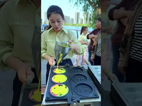 Ice Cream Roll Special Best - Korean street food,Sokak Dondurma Ruloları #Shorts