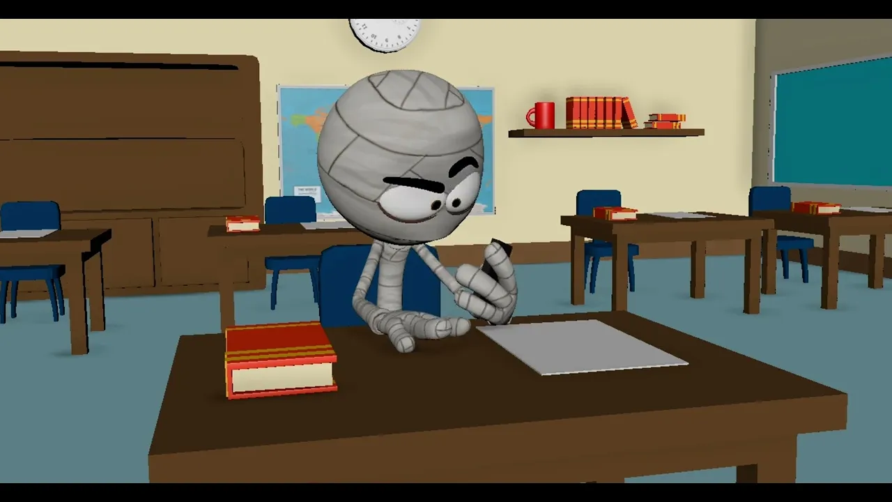 3D Animation