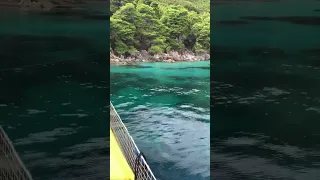 New episode out now! Sailing Croatia!