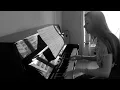 Cream on Chrome  - Ratatat - Piano cover (with sheet music)