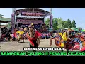 Perang Celeng ‼️ Boneng VS David Silah Jaranan  MAYANGKORO ORIGINAL Live Paldaplang Gondang Nganjuk