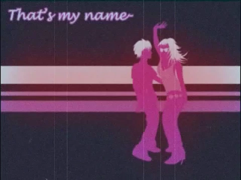 Download MP3 Akcent - That's My Name (Visualizer)