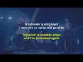 Big Bang - Usted Señálemelo (LETRA-LYRICS) (Español-Inglés) SUBTITULADA