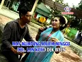 Download Lagu Asih feat Dalang Pur - Alun Alun Sragen [Official Music Video]
