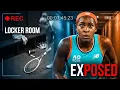 Coco Gauff EXPOSED By Backstage Cameras WTA 2026 Investigation