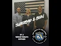 Sarah Superbad Adams Dave Boon Benton Terror Threats Officer Safety Training
