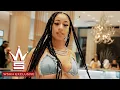 Jaden Newman - Bounce