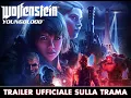 Video di Wolfenstein: Youngblood - Trailer ufficiale sulla trama