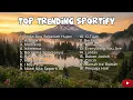 Lagu TOP TRENDING SPOTIFY 2025 – Lagu Viral Indonesia Paling Enak Didengar
