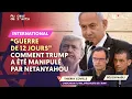 Download Lagu NETANYAHOU MANIPULE, TRUMP OBÉIT : LES DESSOUS DE LA GUERRE ISRAËL-IRAN