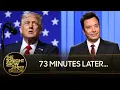 Download Lagu Scattered Trump Gives Rambling 73-Minute Speech, Congress Fails to Prevent Government Shutdown