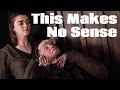 Lagu Arya Stark \u0026 Walder Frey… is Dumb