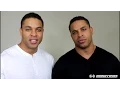 She Likes It Hard Hodgetwins