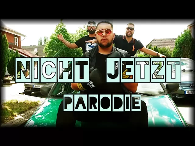 KC Rebell ❌ Summer Cem - NICHT JETZT PARODIE