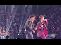 PHUTATCHAI - พูดทำไม | BUS because of you i shine LIGHT AS ONE CONCERT Day 1 