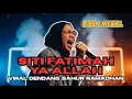 Lagu SITI FATIMAH YA ALLAH - DENDANG SAHUR RAMADHAN - ROCK METAL