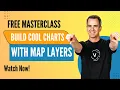Free Masterclass Map Layers - The Secret to Cool Charts in Tableau
