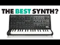 Download Lagu Is this the BEST synth ever?
