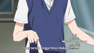 nijiiro days eps 9 sub indo
