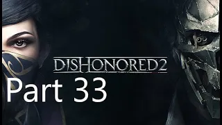 Dishonored 2 The Security Room part 33