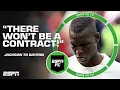 Download Lagu Why has Nicolas Jackson ALREADY been written off by Bayern Munich chief Uli Hoeness? 🤔 | ESPN FC