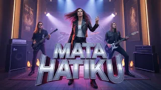 mata hatiku iis dahlia cover rock orchestra modern by dk ai music project