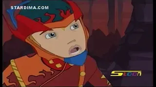 دراغون بوستر الحلقة 3 الجزء 4 