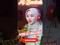 Download Lagu 🥰Sholawat Langitan! Shohibus Syafaah (Sholli Wasalimda) cover Khani #sholawat #albarkahsholawat
