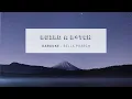 Download Lagu BAB karaoke | Build a b*tch karaoke | Bella Poarch (Instrumental with backing vocal)