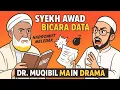 Download Lagu Sheikh Hamden Gives Data, Dr. Muqibil Acts in Drama