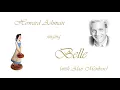 Howard Ashman singing Belle with Alan Menken