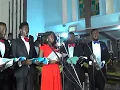 Lagu Jubilate Deo - St. Peter's Chaplaincy Choir, UNN