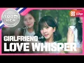Download Lagu [Show Champion] 여자친구 - 인트로+귀를 기울이면 (GFRIEND - INTRO+LOVE WHISPER) l EP.239(EN/VI/TW)