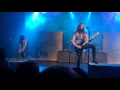 Download Lagu 'Road Back Home' - Zakk Wylde - 3 of 3 - Live @ The Forum London 25-May-2016