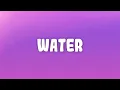 Download Lagu Tyla - Water (Remix) ft. Travis Scott