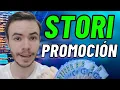 NUEVA Inversión en STORI por Tiempo Limitado 🚀📈💰