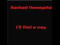Rachael Yamagata I'll Find a Way