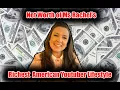 Net Worth of Ms Rachel s Richest American Youtuber Lifestyle